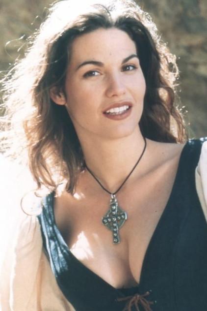 Jacqueline Collen - Actor Profile Photo