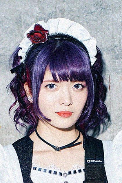 Miku Kobato - Actor Profile Photo