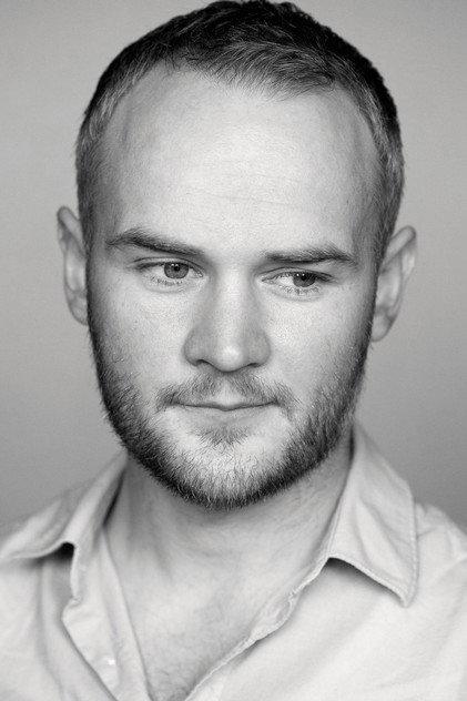 Oliver Lansley - Actor Profile Photo