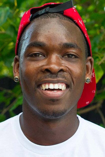 Theotis Beasley - Actor Profile Photo