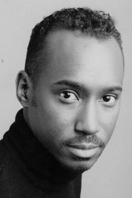 Nolan Frederick - Actor Profile Photo