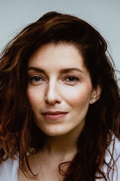 Ekaterina Primorskaia - Actor Profile Photo
