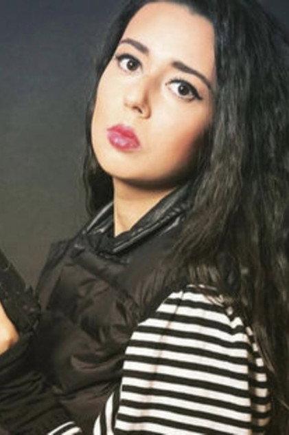 Dina Haridy - Actor Profile Photo
