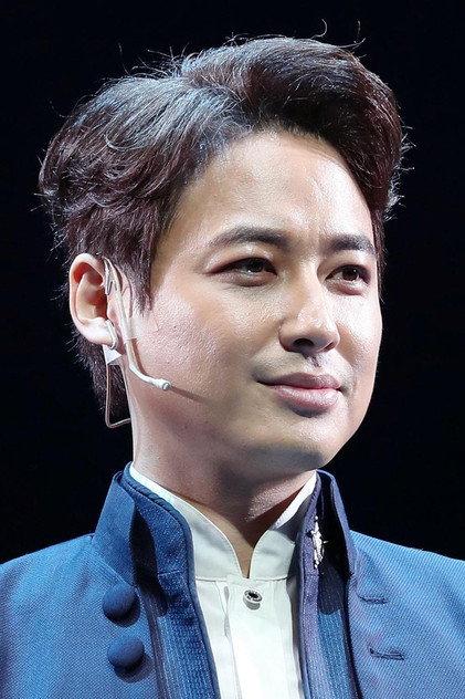 Lee Ji-hoon - Actor Profile Photo