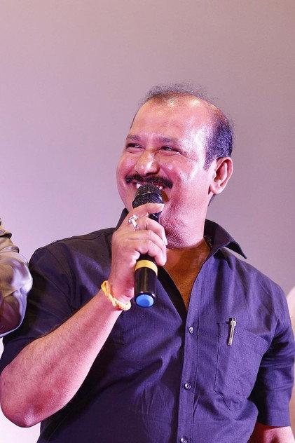 V. Samudra - Actor Profile Photo