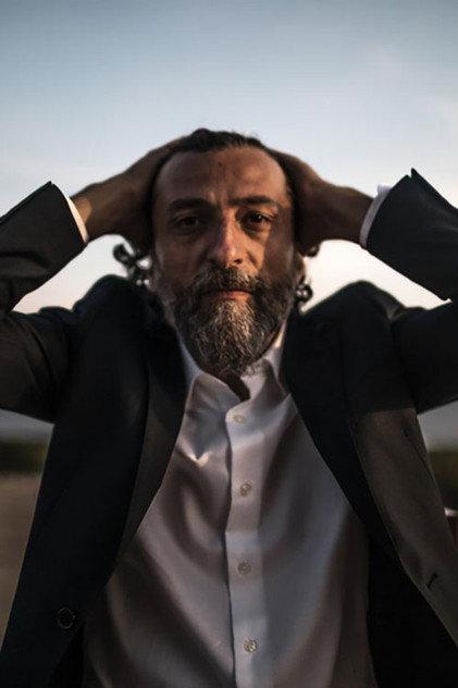 Michele  Sarti - Actor Profile Photo