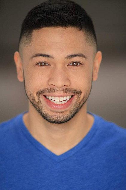 Zak Douglas - Actor Profile Photo
