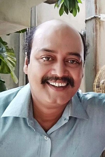 Arindol Bagchi - Actor Profile Photo
