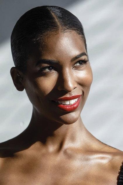 Dominique Silver - Actor Profile Photo