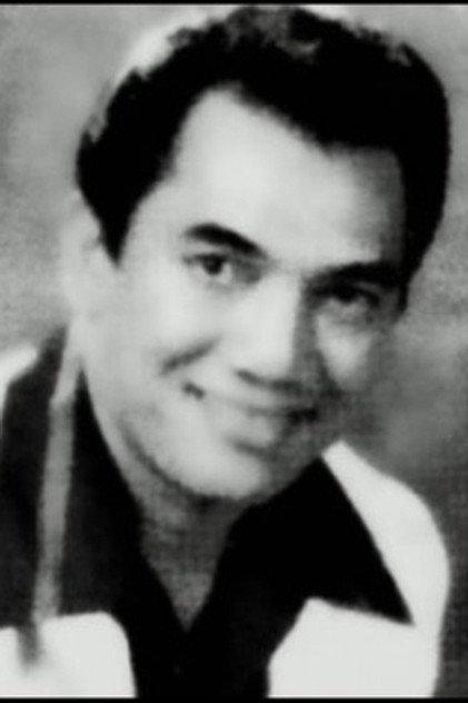 Eddy Sud - Actor Profile Photo