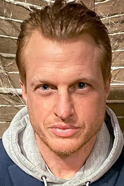 Adam MacDonald - Actor Profile Photo