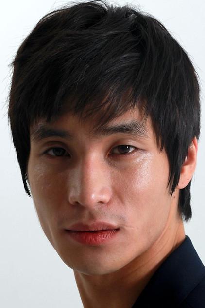Lee Gyeong-heon - Actor Profile Photo