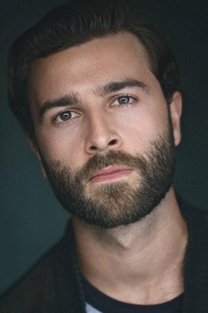 Freddy Sawyer - Actor Profile Photo