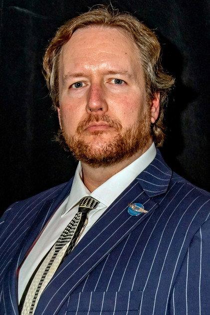 Nathan Gershon - Actor Profile Photo