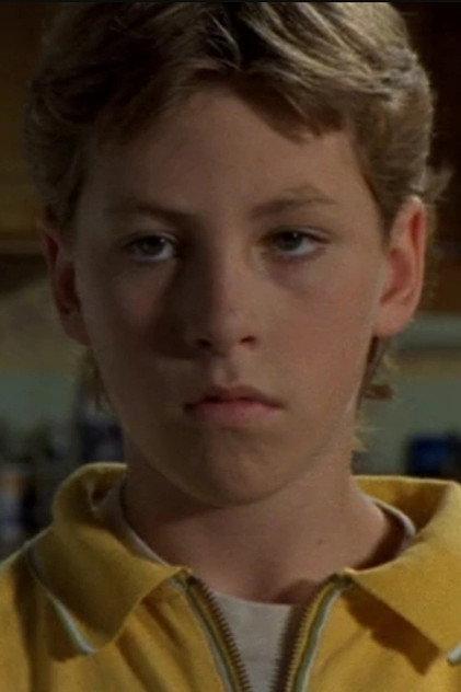 Tyler Kyte - Actor Profile Photo