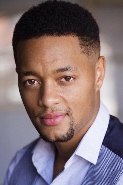 Donny Carrington - Actor Profile Photo