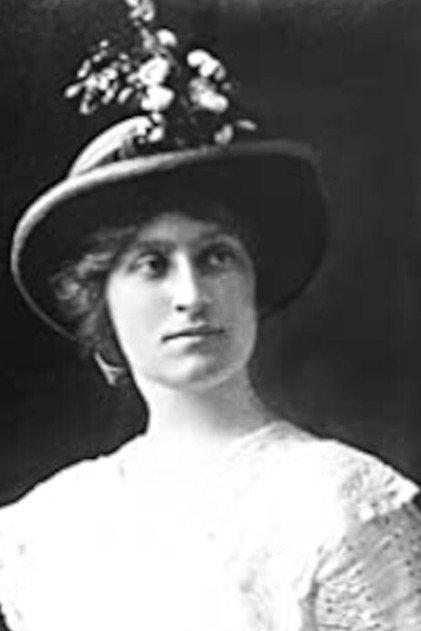 Josephine Rector - Actor Profile Photo