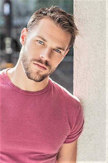 Brock Harris - Actor Profile Photo