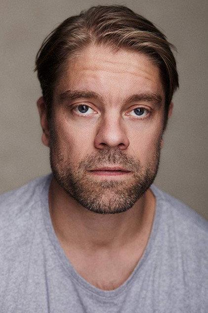 Joonas Saartamo - Actor Profile Photo