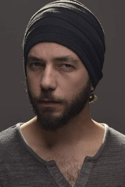 Aly Kandil - Actor Profile Photo