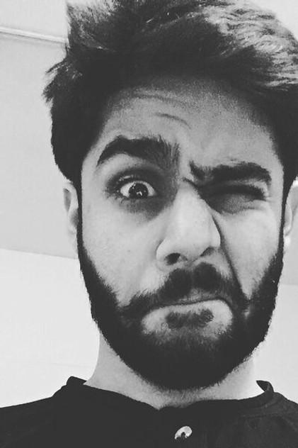 Manik Papneja - Actor Profile Photo