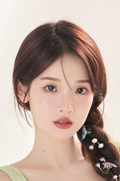 Zhang Miaoyi - Actor Profile Photo