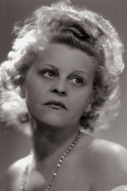 Dajka Margit - Actor Profile Photo