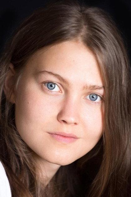 Tuva Jagell - Actor Profile Photo