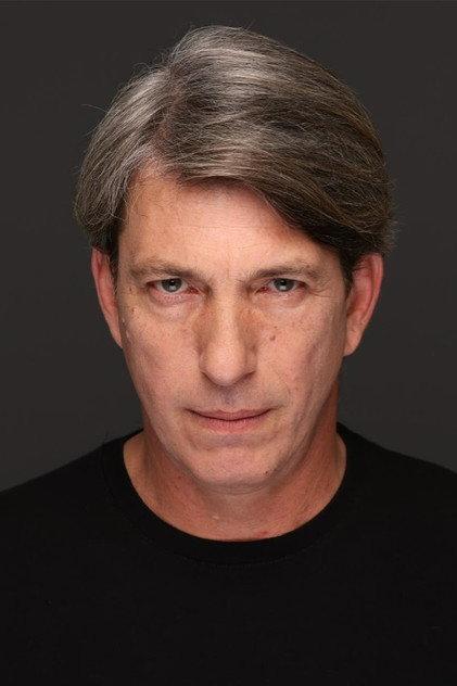 Onur Şenay - Actor Profile Photo