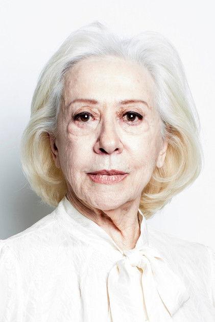 Fernanda Montenegro - Actor Profile Photo