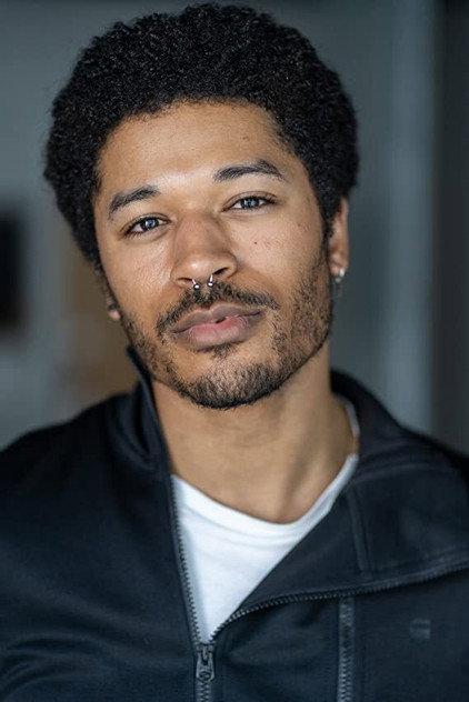 Larry Fields - Actor Profile Photo