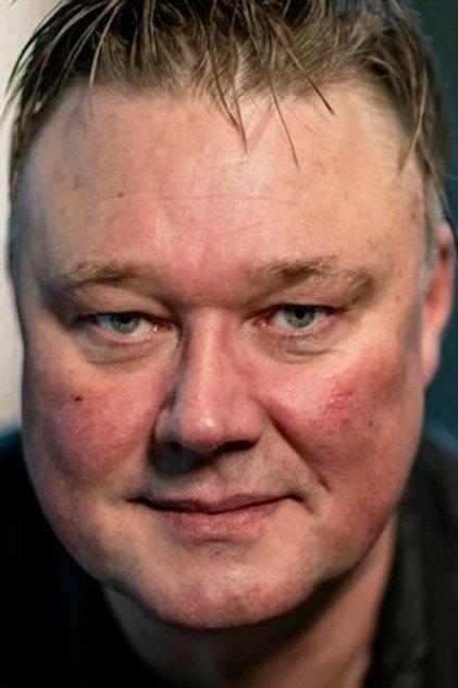 Kim Winther - Actor Profile Photo