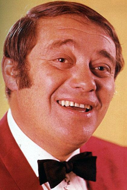 Tato Bores - Actor Profile Photo