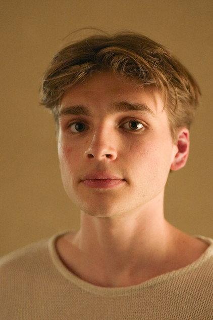 Jack Raese - Actor Profile Photo