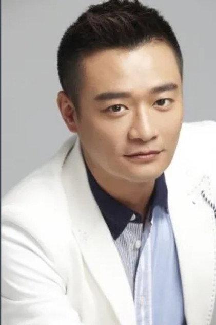 林佑星 - Actor Profile Photo