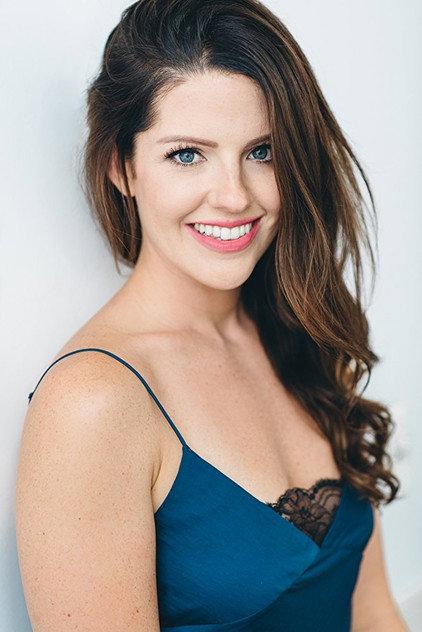 Alys Crocker - Actor Profile Photo