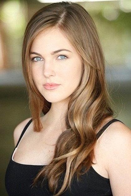 Evanne Friedmann - Actor Profile Photo