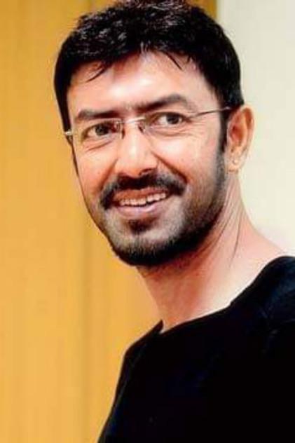 Badshah Moitra - Actor Profile Photo
