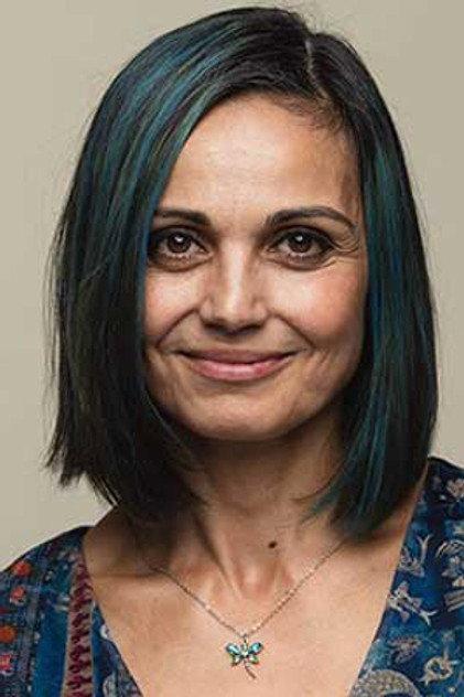 Florina Petcu - Actor Profile Photo