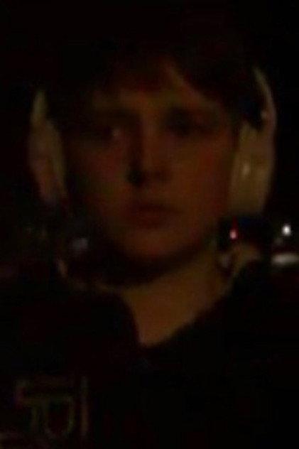 Beau Bachand - Actor Profile Photo