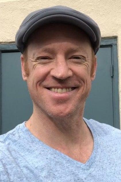 Chris Edgerly - Actor Profile Photo