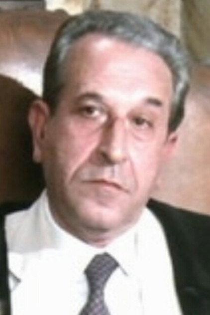 Giorgio Conti - Actor Profile Photo