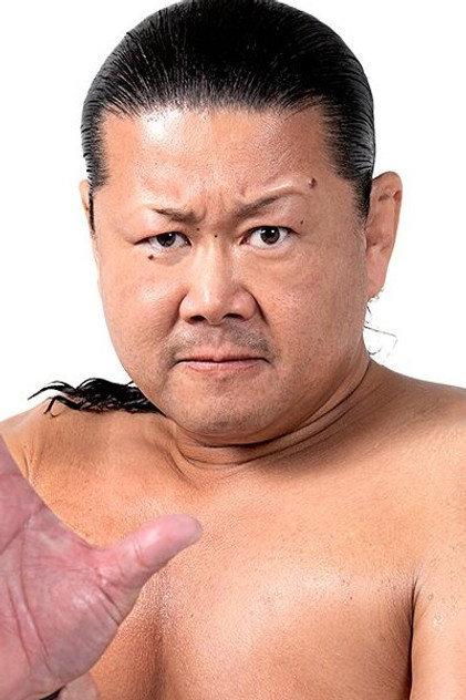 Toru Ito - Actor Profile Photo