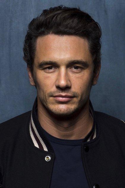 James Franco - Actor Profile Photo