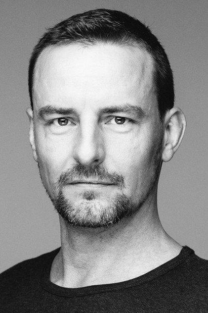Morten Christensen - Actor Profile Photo