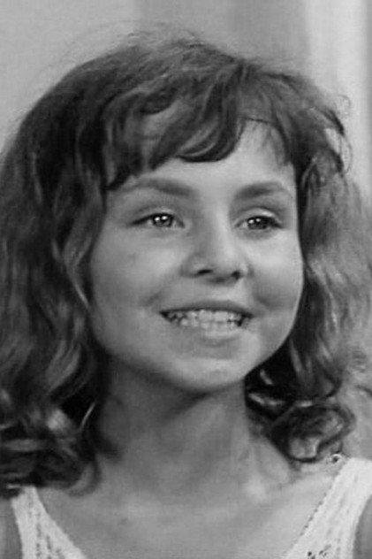 Yelena Ryabukhina - Actor Profile Photo