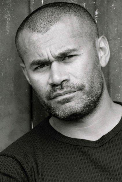 Augie Davis - Actor Profile Photo