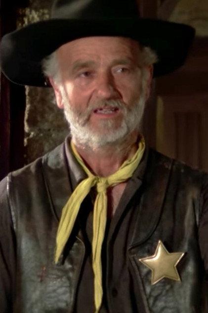 Luigi Mannoia - Actor Profile Photo