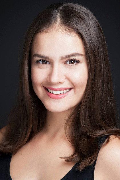 Gizem Denizci - Actor Profile Photo