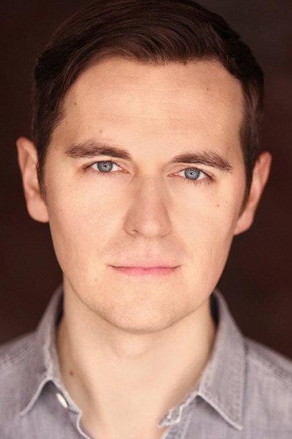 Jeff Ronan - Actor Profile Photo